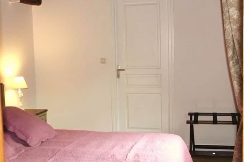 Apartamento Le Petit Ziem