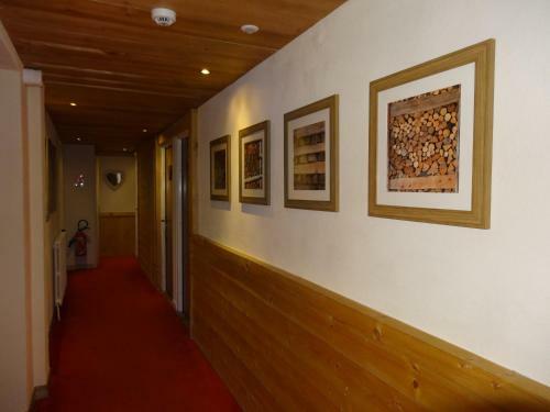 Hotel L'alpage
