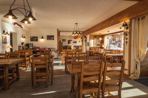 Hotel L'alpage