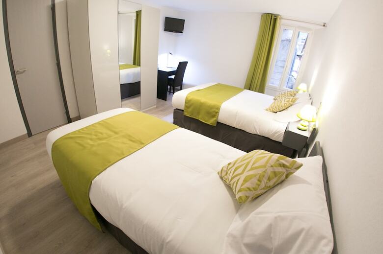 Grand Hotel De France