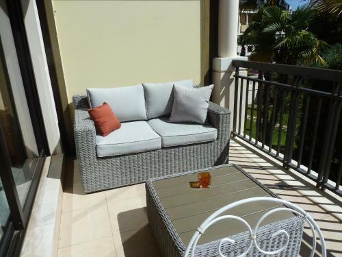 Apartamento Acci Maurice Derche