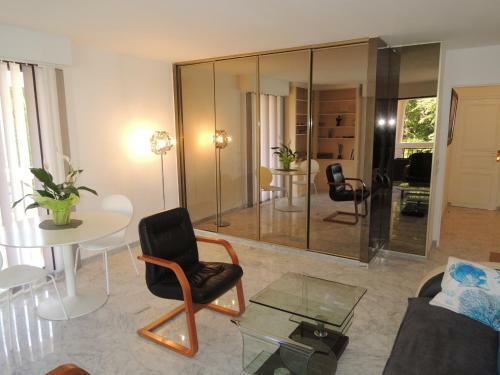 Apartamento Acci Maurice Derche