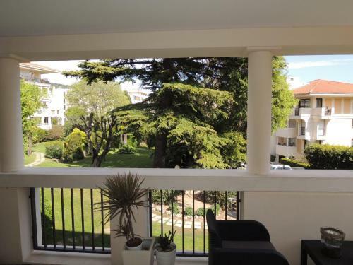 Apartamento Acci Maurice Derche