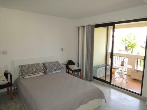 Apartamento Acci Maurice Derche