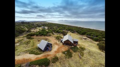 Dolphin Beach House
