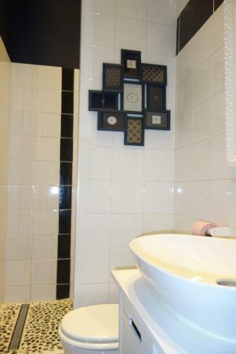Apartamento Germain