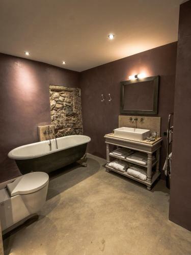 Hotel La Bastide Du Clos Des Roses - Chc