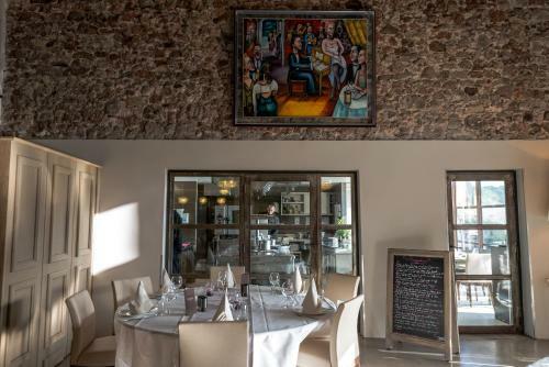 Hotel La Bastide Du Clos Des Roses - Chc