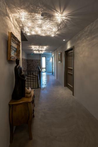 Hotel La Bastide Du Clos Des Roses - Chc