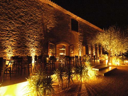 Hotel Chateau Du Puits Es Pratx
