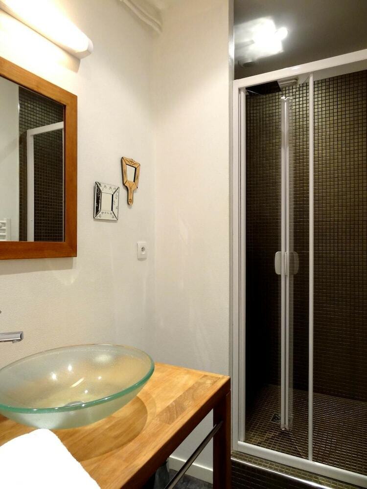 Bed & Breakfast Chambres D'h�tes Les Carmes