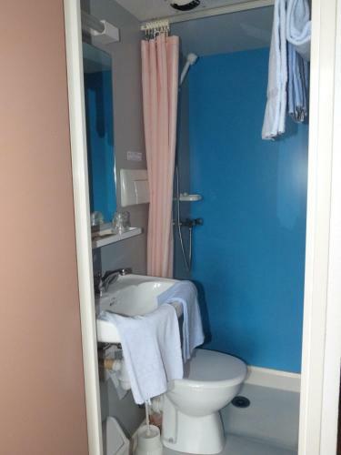 Hotel H�tel-restaurant Les Planchettes