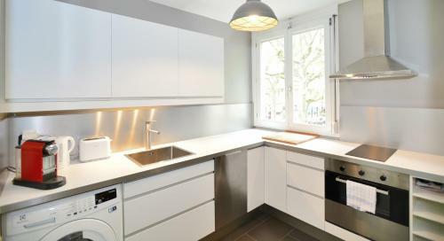 Apartamento Appart' Mazenod