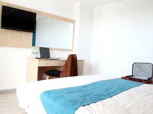 Hotel Saglam H�tel