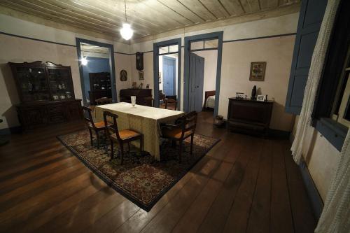 Agroturismo Hostel Pacau Farm