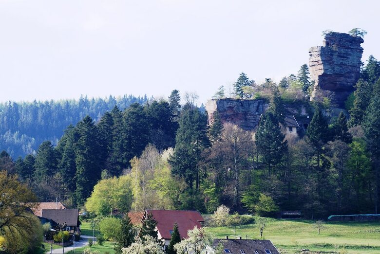 G�te Du Windstein