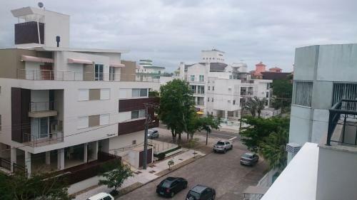 Apartamento Residencial Allure