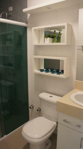 Apartamento Residencial Allure