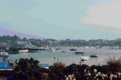 Logis Hotel Restaurant Le Phare