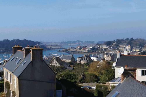 Logis Hotel Restaurant Le Phare