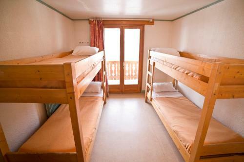 Hotel Le Val D'escreins