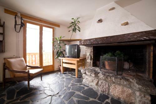 Hotel Le Val D'escreins