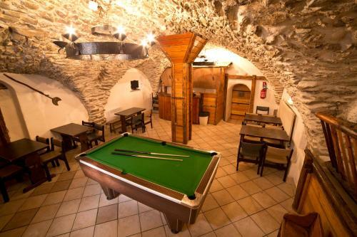 Hotel Le Val D'escreins