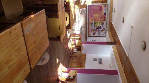 Hotel Le Val D'escreins