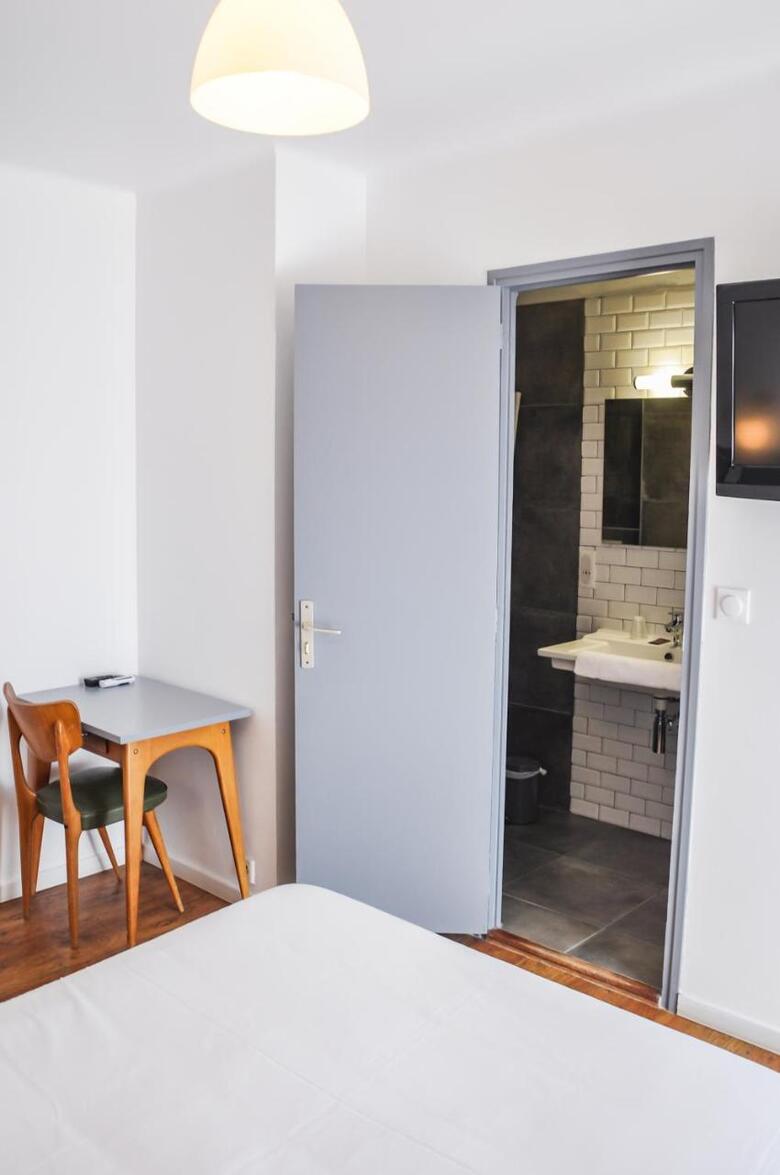 Hotel H�tel Les Arbousiers