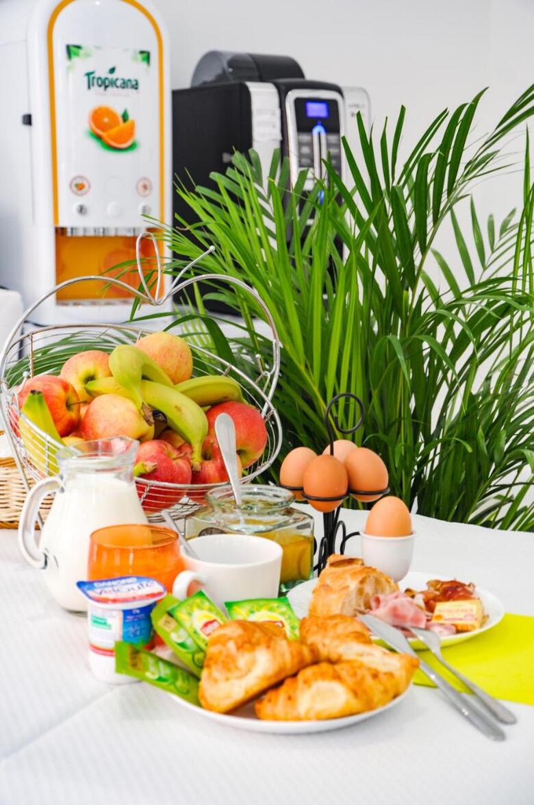 Hotel H�tel Les Arbousiers