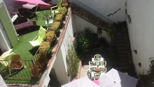 Bed & Breakfast Le Presbyt�re