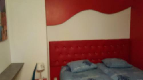 Apartamento Apparthotelgrandcru