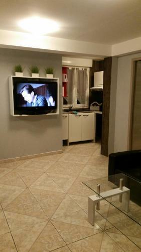 Apartamento Apparthotelgrandcru