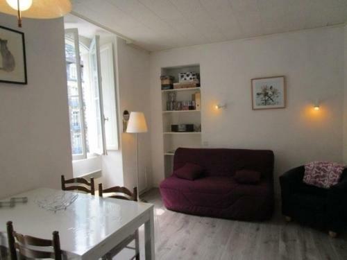 Rental Apartment Golf 5