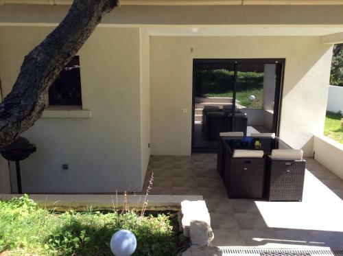 Bed & Breakfast R�sidence Alba