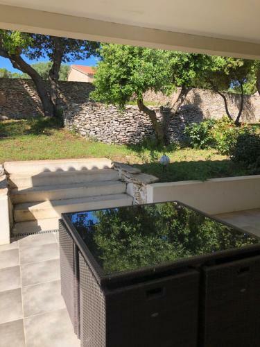 Bed & Breakfast R�sidence Alba