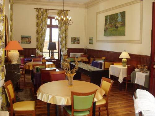 Hotel H�tel Castel De La Pique