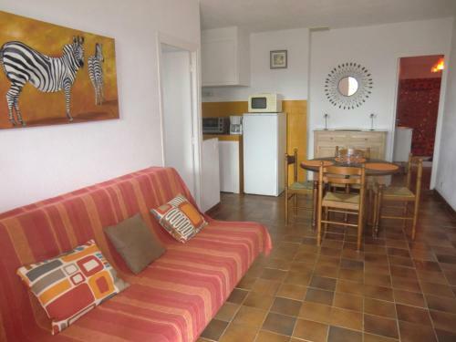 Apartamento Les Oliviers