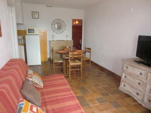 Apartamento Les Oliviers