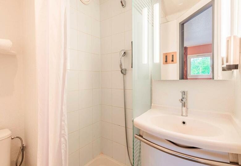 Hotel Ibis Budget Strasbourg Quartier Palais Des Congr�s