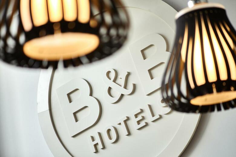 Hotel Ibis Budget Strasbourg Quartier Palais Des Congr�s