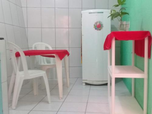 Hostal Pousada Amoroma