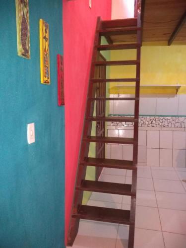 Hostal Pousada Amoroma