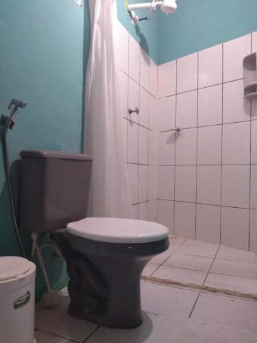 Hostal Pousada Amoroma