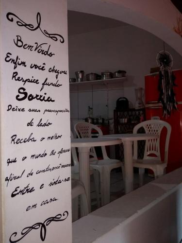 Hostal Pousada Amoroma