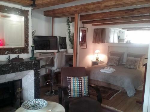 Apartamento La Casa Victoria