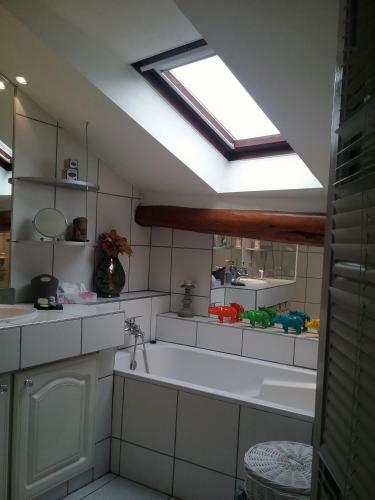 Apartamento La Casa Victoria