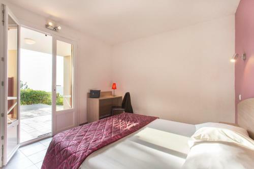 Village Vacances Le Parc Des Ch�nes By Popinns