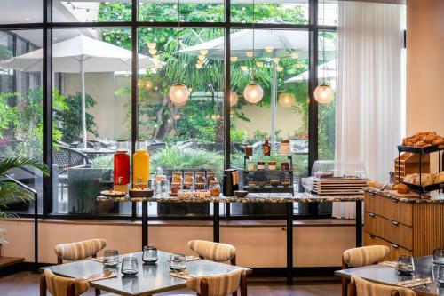Le Parchamp, Paris Boulogne, A Tribute Portfolio Hotel