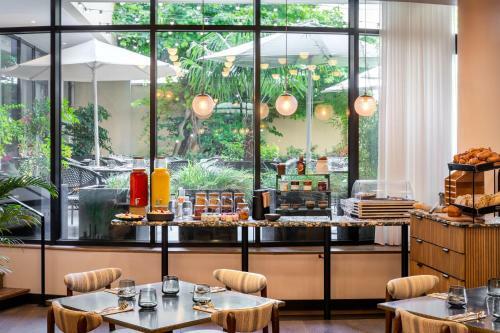 Le Parchamp, Paris Boulogne, A Tribute Portfolio Hotel